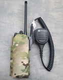 Esstac Motorolla XTS 5000 Radio Pouch