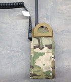 Esstac Motorolla XTS 5000 Radio Pouch