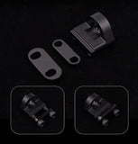 FCW CTR ストック用 QDリアスリングマウント