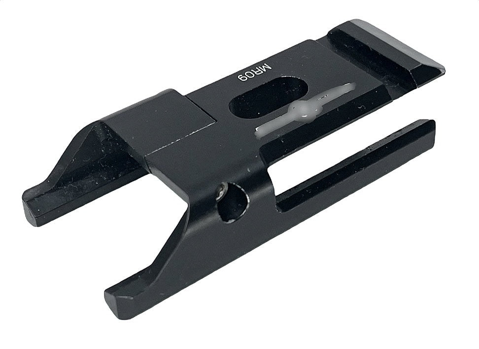 FCW SFスタイル MR09 ウェポンライト インテグラルマウント