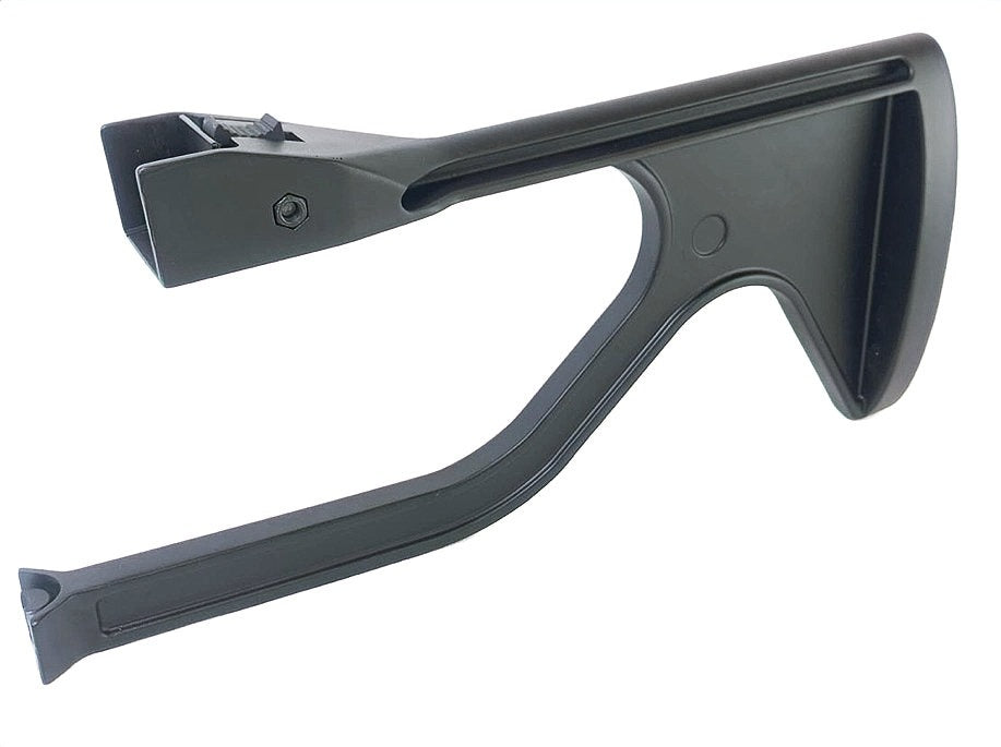 KSC TMP gbb（ストック付き） FCW Steyr TMP ストック（KSC TMP / SPP ガスブローバック対応