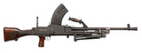 FCW × Viva Arms ブレン軽機関銃 MK2(Brno-Enfield)