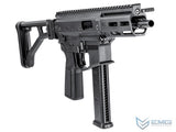 EMG Angstadt Arms MDP-9 ガスブローバック PCC