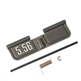 BJ TAC Steel Dust Cover For TM MWS GBB