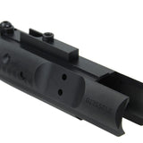 【在庫品】BJ TAC Geissele Type Steel Bolt For Marui MWS GBB (Black)