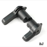 【在庫品】BJ TAC Geissele Type Ambidextrous Safety Selelctor For Marui MWS