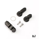 BJ TAC Radian TYPE Ambidextrous Safety Selector For Marui MWS