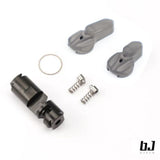 BJ TAC Radian TYPE Ambidextrous Safety Selector For Marui MWS