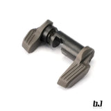 BJ TAC Radian TYPE Ambidextrous Safety Selector For Marui MWS