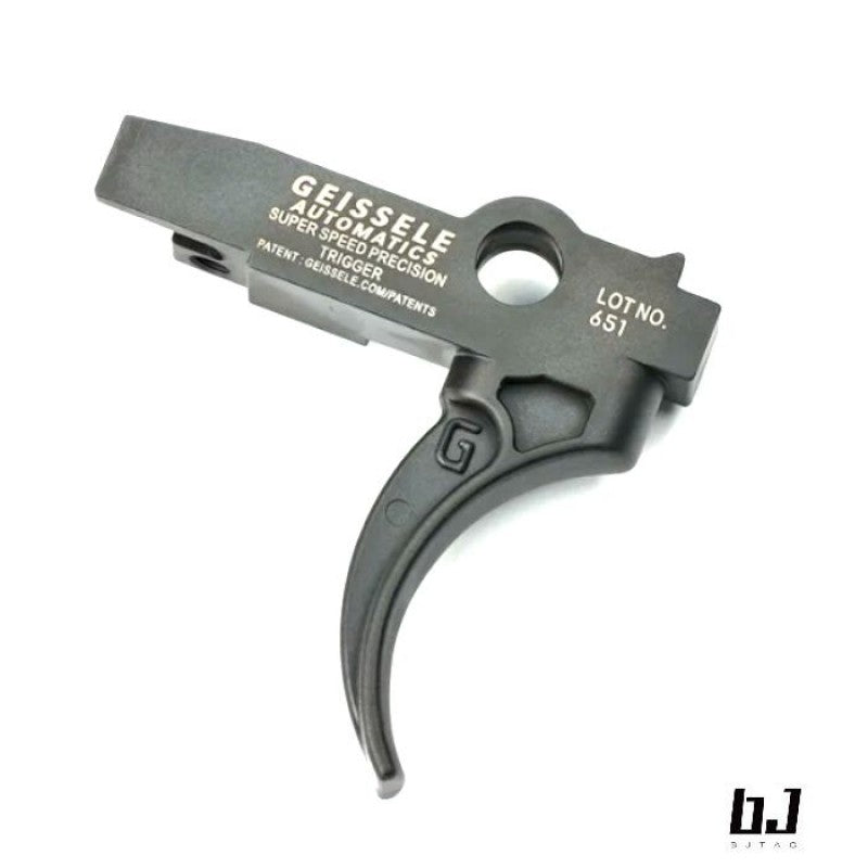 在庫品】BJ TAC Geissele Style SSP TRIGGER – DEVILSIX