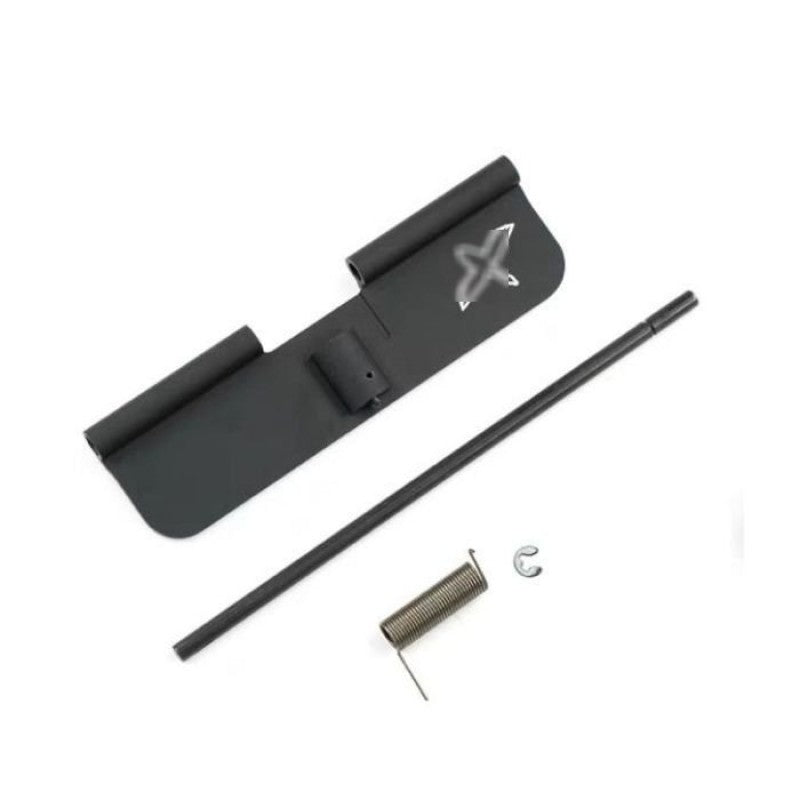 在庫品】BJ TAC FCD Style Dust Cover For TM MWS GBB – DEVILSIX