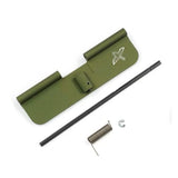 【在庫品】BJ TAC FCD Style Dust Cover For TM MWS GBB