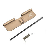 【在庫品】BJ TAC FCD Style Dust Cover For TM MWS GBB