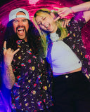 DIXXON FLANNEL CO. - Space Joint Party Shirt