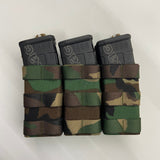 Esstac Laminate 5.56 6pack Daeodon Front Panel