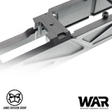 JDG WAR Afterburner slide set UMAREX G19 Gen3用