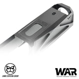 JDG WAR Afterburner slide set UMAREX G19 Gen3用