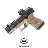 JDG WAR Afterburner slide set UMAREX G19 Gen3用