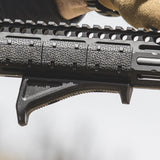 【在庫あり】MAGPUL M-LOK AFG - Angled Fore Grip