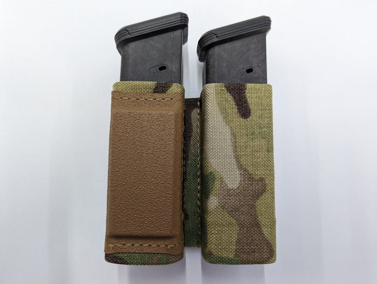 個人装備 Esstac Double Pistol GAP KYWI Double Pistol GAP Kywi Pouch