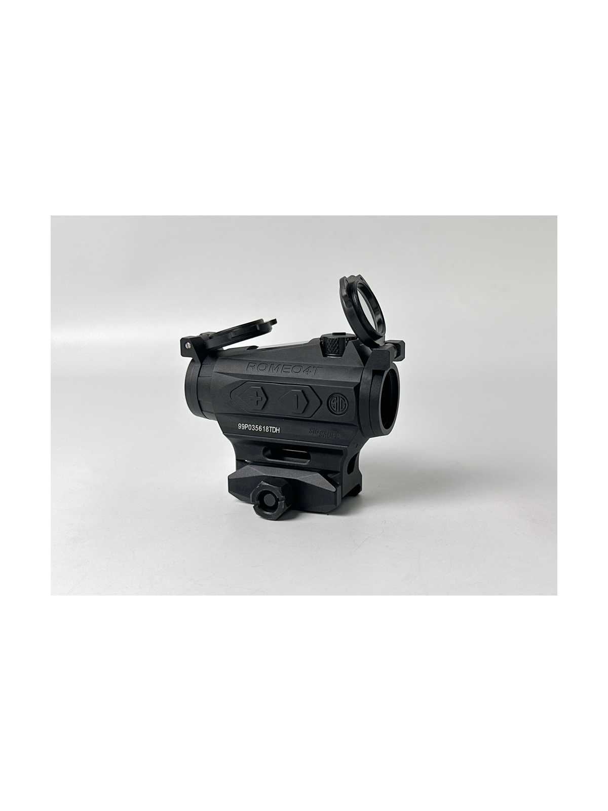 Evolution Gear SIG SAUER Romeo 4T ドットサイトレプリカ Evolution Gear SIG SAUER Romeo 4T ドットサイトレプリカ