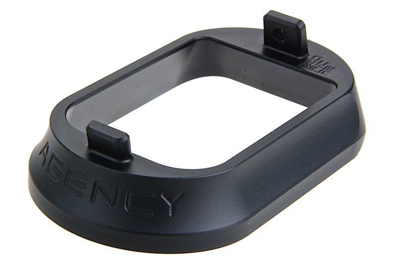 RWA Agency Arms P320 X Series Magwell For SIG AIR / VFC P320 M17