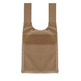 Spiritus Systems - LV-119 Rear Covert Plate Bag - DEVILSIX