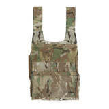 Spiritus Systems - LV-119 Rear Overt Plate Bag - DEVILSIX