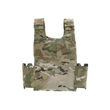 Spiritus Systems - LV-119 Rear Covert Plate Bag - DEVILSIX