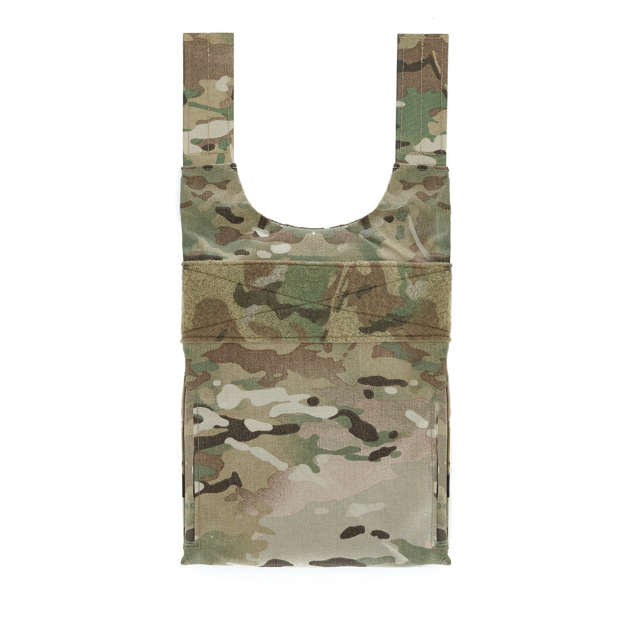 Spiritus Systems - LV-119 Rear Covert Plate Bag – DEVILSIX