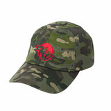 Spiritus Systems - ICON Ball Cap Mk2 - DEVILSIX