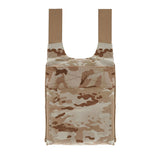 Spiritus Systems - LV-119 Rear Covert Plate Bag - DEVILSIX