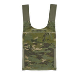 Spiritus Systems - LV-119 Rear Covert Plate Bag - DEVILSIX