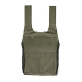 Spiritus Systems - LV-119 Rear Overt Plate Bag - DEVILSIX