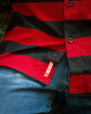 COBAIN FLANNEL - DEVILSIX