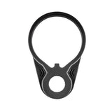 Daniel Defense Rear Receiver Carbine QD Swivel Attachment Point with Heavy Duty QD Sling Swivel - DEVILSIX