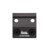 Daniel Defense M-LOK Offset Scout Light Mount - DEVILSIX