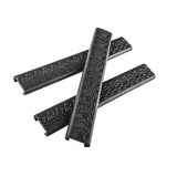 Daniel Defense Rail Panel Set (3 pack) - DEVILSIX
