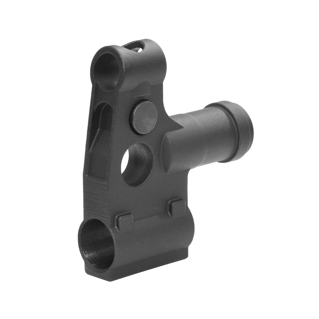 5KU AK Series Skeletonized Stock | Airsoft Megastore