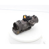 【アウトレット】Evolution Gear Elcan Specter DR Gen3 1-4X Scope Mil spec Ver. レプリカ - DEVILSIX