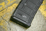 RTW/PTW用 MAGPUL GEN2 Johnny Memorial PMAG タイプ マガジン - DEVILSIX