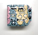 NOVESKE x ANR TATTOO FLASH KYDEX – Universal 556 AR Magazine Carrier - DEVILSIX