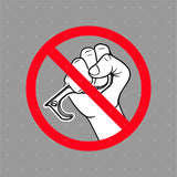 STRIKE INDUSTRIES - 19 STRIKER - DEVILSIX