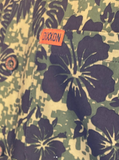 DIXXON FLANNEL CO. - 女性向け THE KONA SHORT SLEEVE SHIRT