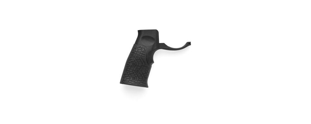 Daniel Defense Pistol Grip – DEVILSIX