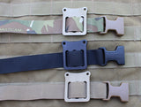 True North Concepts - MHA Leg Strap Kit - DEVILSIX