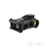 PTS Unity Tactical - Fast Micro Mount - DEVILSIX