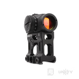 PTS Unity Tactical - Fast Micro Mount - DEVILSIX