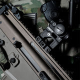 PTS Unity Tactical - Fast Micro Mount - DEVILSIX