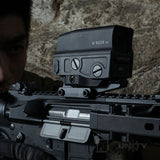 PTS Unity Tactical - FAST Micro Riser - DEVILSIX